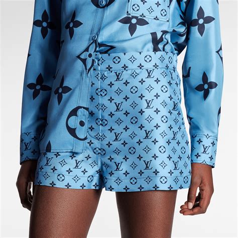 louis vuitton jammies|louis vuitton pajamas women.